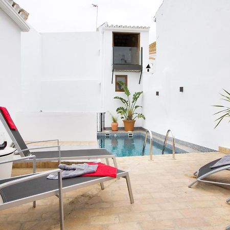 Luxurious Modern Apartment In Southern Andalucia Medina-Sidonia Extérieur photo