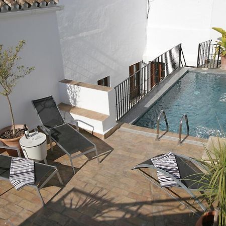 Luxurious Modern Apartment In Southern Andalucia Medina-Sidonia Extérieur photo