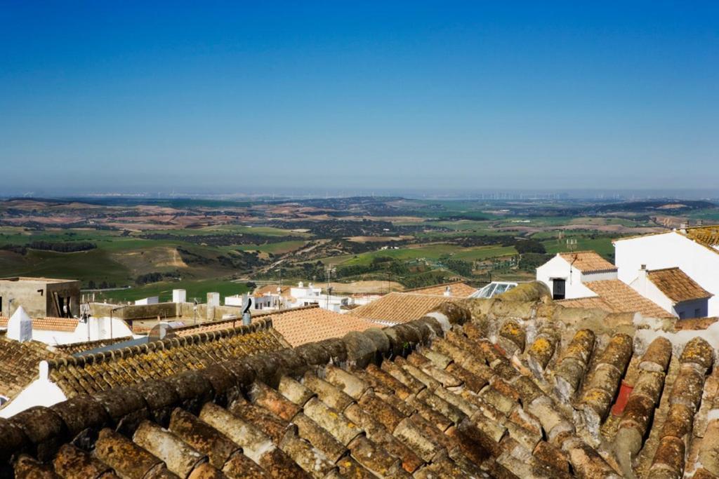 Luxurious Modern Apartment In Southern Andalucia Medina-Sidonia Extérieur photo