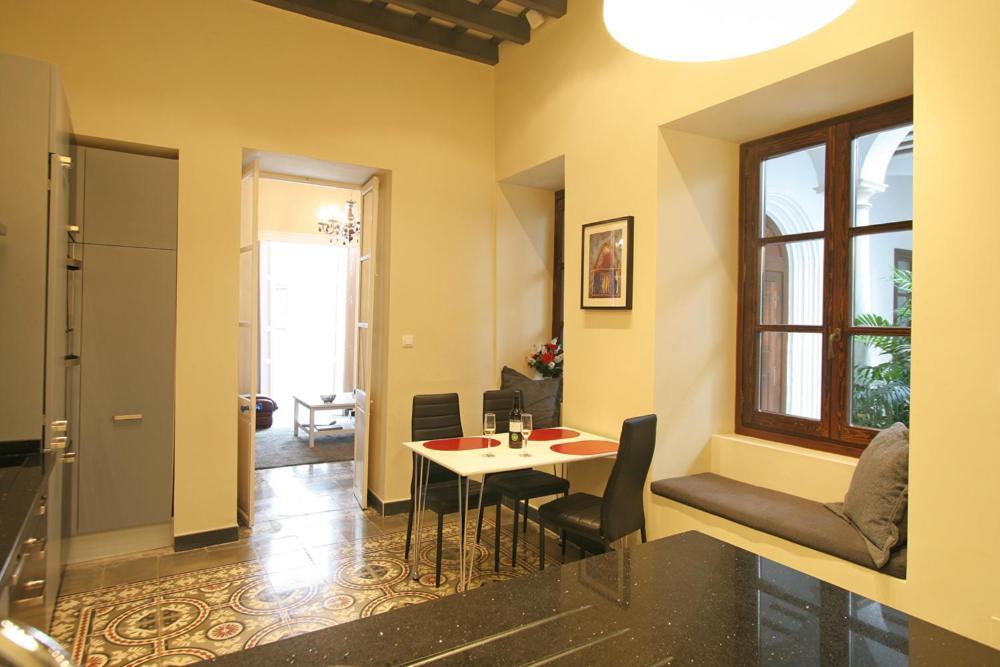 Luxurious Modern Apartment In Southern Andalucia Medina-Sidonia Extérieur photo