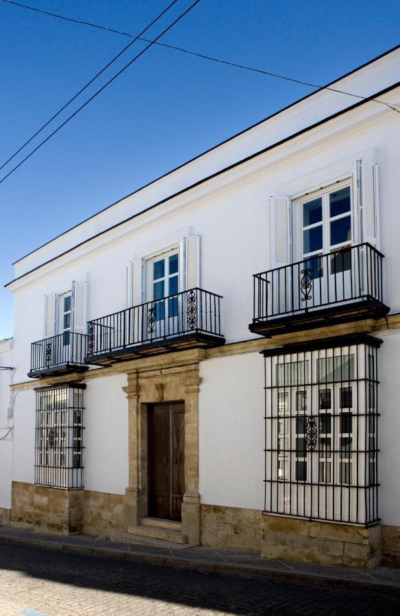 Luxurious Modern Apartment In Southern Andalucia Medina-Sidonia Extérieur photo