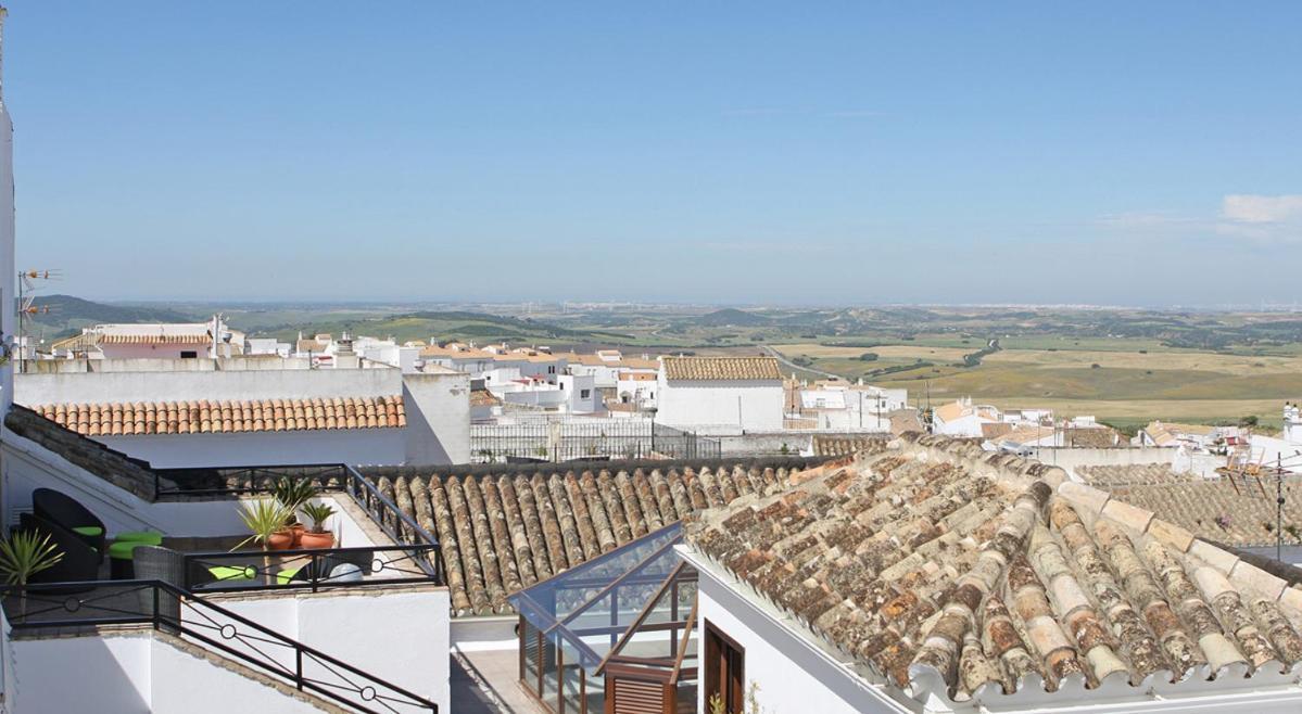 Luxurious Modern Apartment In Southern Andalucia Medina-Sidonia Extérieur photo
